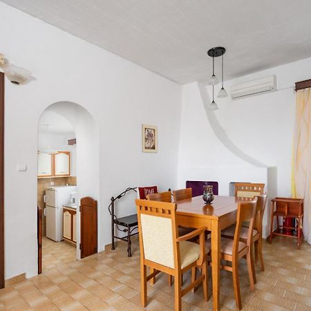 Kazamia Apartments With Sharing Pool Αγία Φωτιά Εξωτερικό φωτογραφία