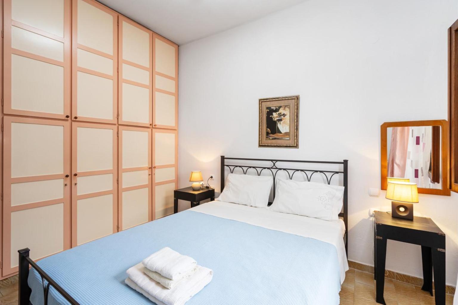 Kazamia Apartments With Sharing Pool Αγία Φωτιά Εξωτερικό φωτογραφία