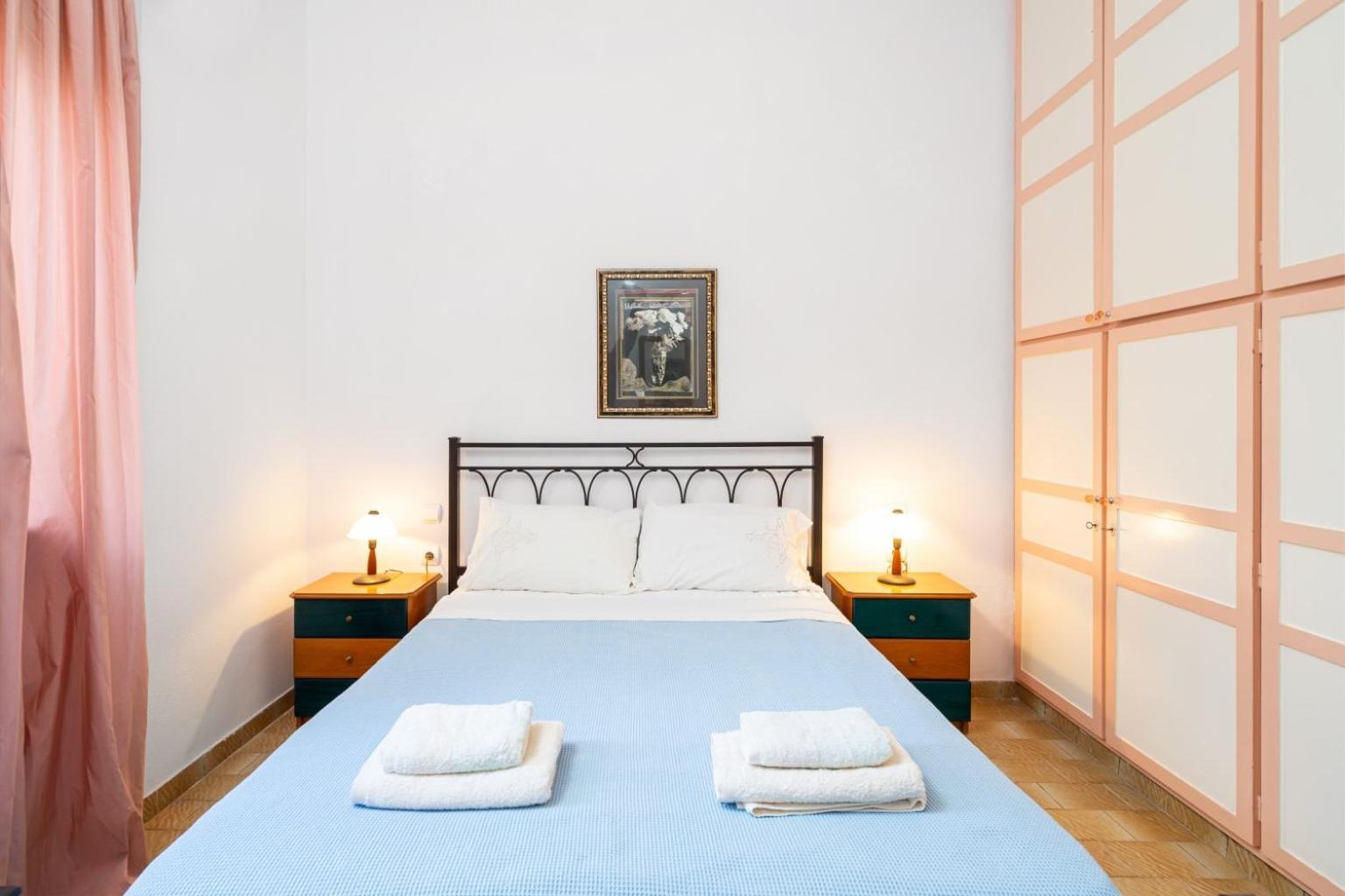 Kazamia Apartments With Sharing Pool Αγία Φωτιά Εξωτερικό φωτογραφία
