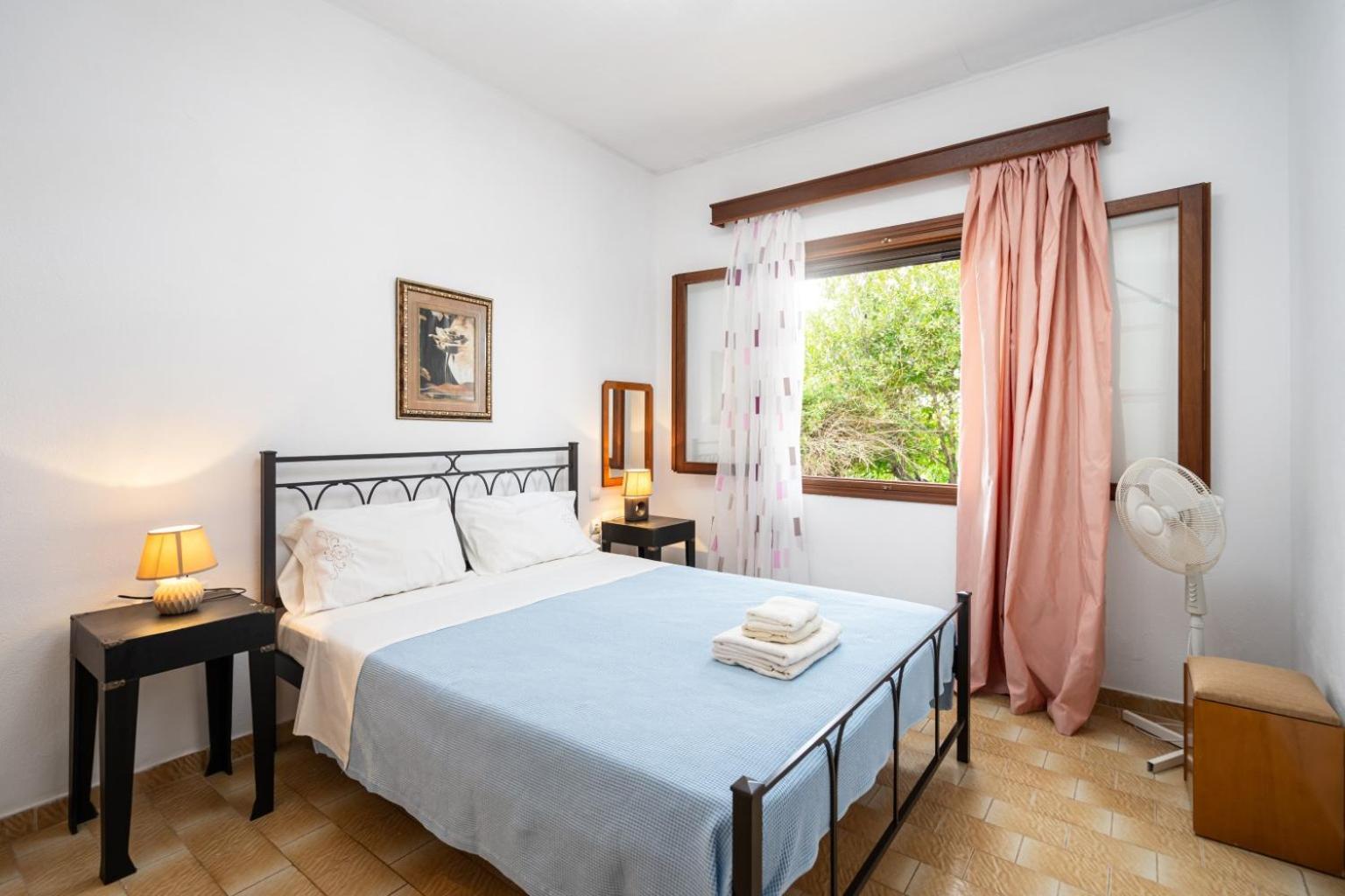 Kazamia Apartments With Sharing Pool Αγία Φωτιά Εξωτερικό φωτογραφία