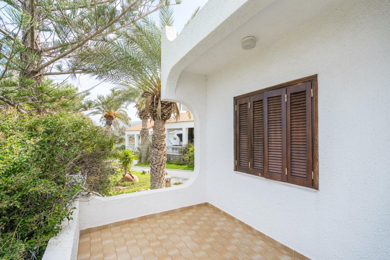 Kazamia Apartments With Sharing Pool Αγία Φωτιά Εξωτερικό φωτογραφία