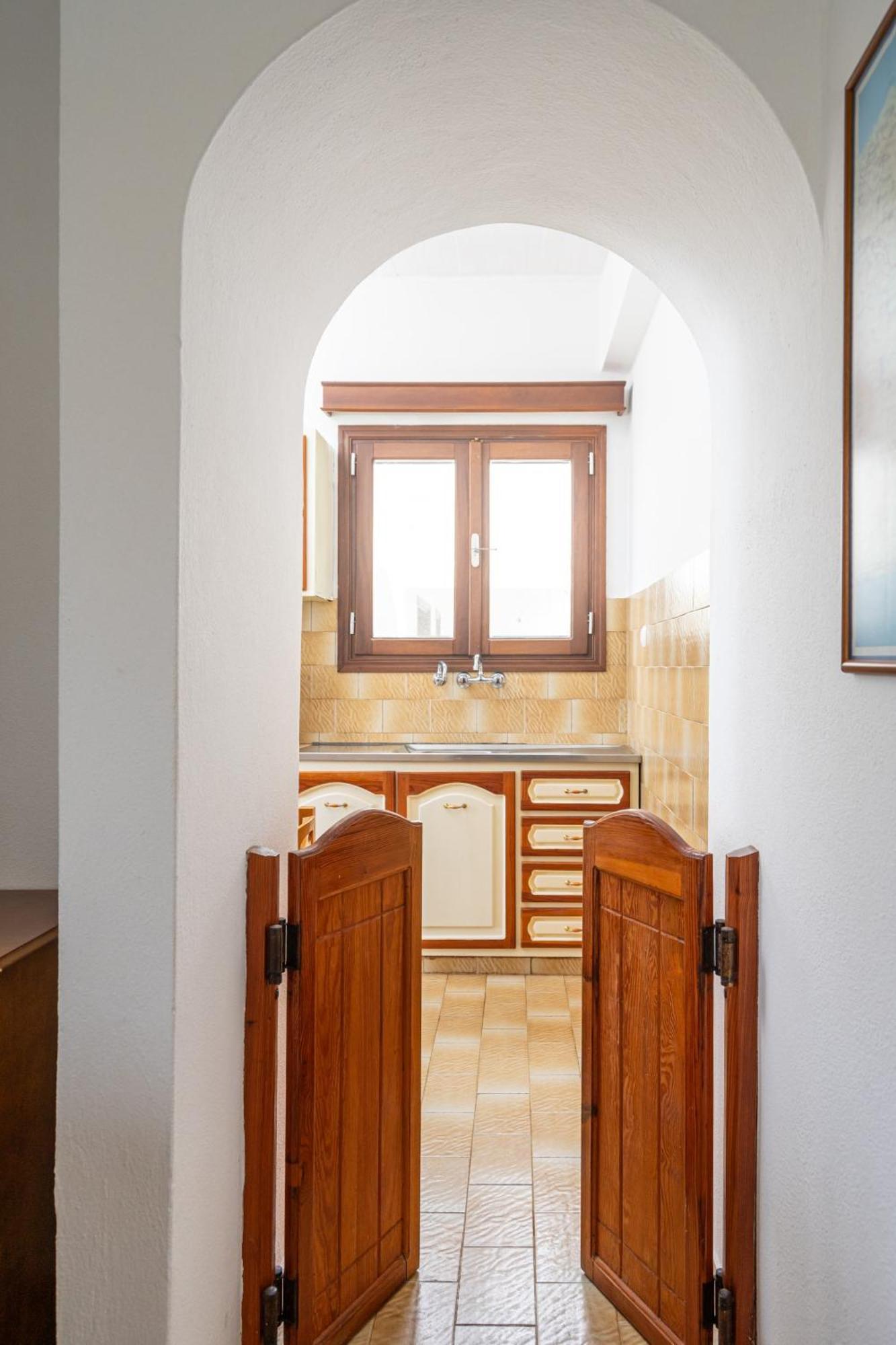 Kazamia Apartments With Sharing Pool Αγία Φωτιά Εξωτερικό φωτογραφία